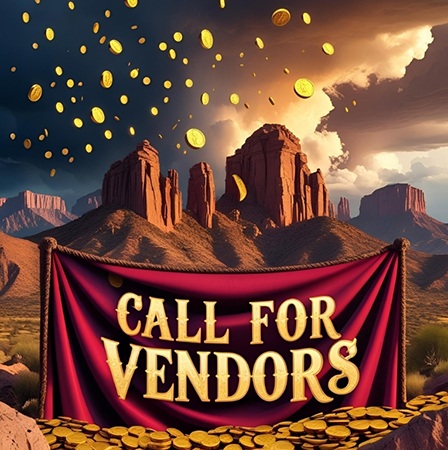 Call for Vendors