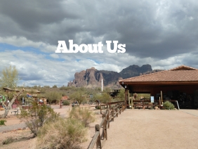 Superstition Mountain Historical Society
