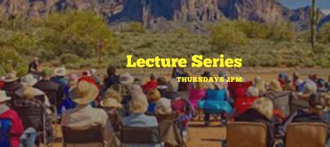 Lecture Series