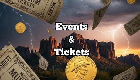 Events and Ticketing