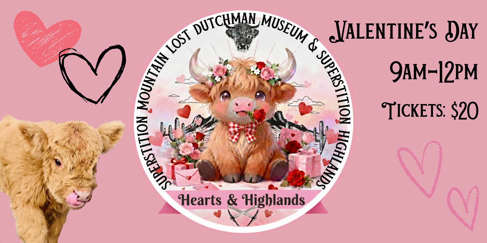 Hearts & Highlands
